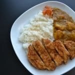 Recetas Japonesas - Receta Tonkatsu