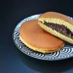 Recetas Japonesas - Receta dorayaki