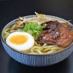 Receta Ramen