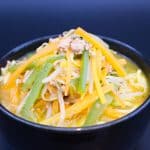 receta miso ramen fácil Miso Ramen Fácil y Rapido listo en 15 minutos