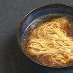 Receta Ramen Receta Fideos para Ramen
