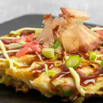 receta okonomiyaki